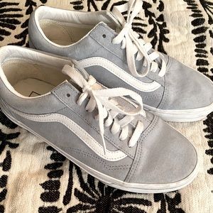 Womens Old Skool Vans